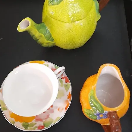 Apartamentos Vigo 公寓