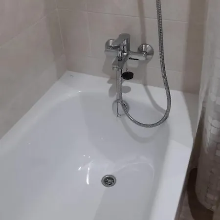 公寓 Apartamentos Vigo *