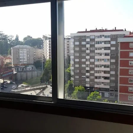 Apartamentos Vigo *