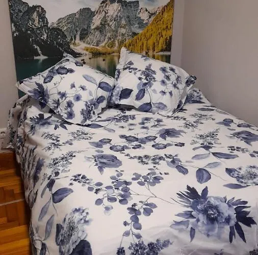 Appartamento Apartamentos Vigo Vigo