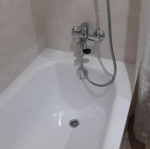 Апартаменты Apartamentos Vigo *