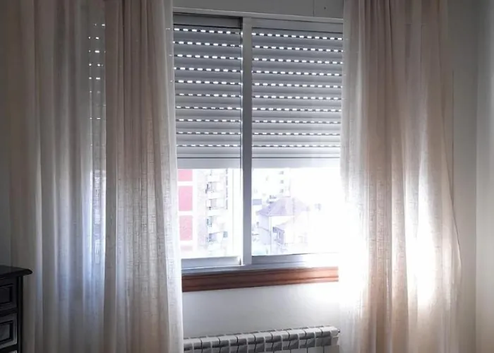 Apartamentos Vigo * Виго